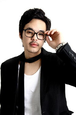 Kim Gwang-seop