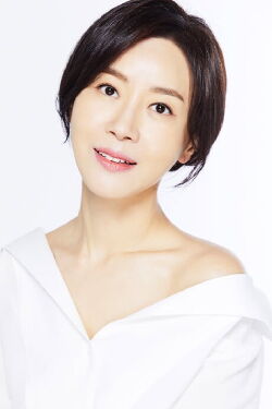 Kim Hee-jung