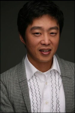 Kim Hie-won