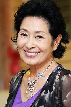 Kim Hye-ja