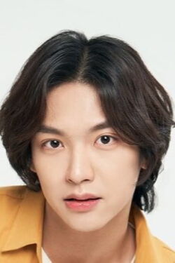 Kim Jae-Hyeon