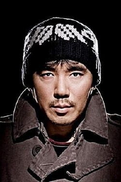 Kim Jee-woon