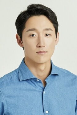 Kim Jeong-hwan