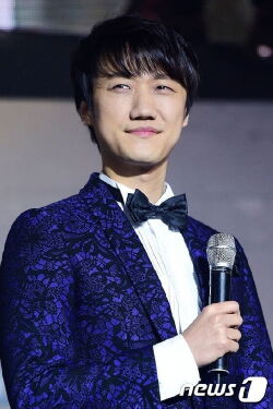 Kim Jeong Min