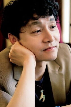 Kim Jho Gwang-soo
