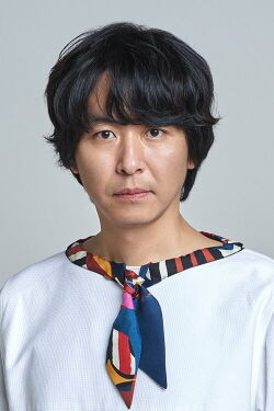 Kim Jin-man