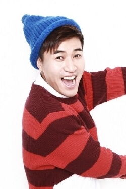 Kim Jong-min