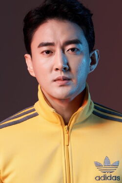 Kim Ju-il
