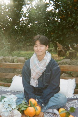 Kim Jun Hyeok