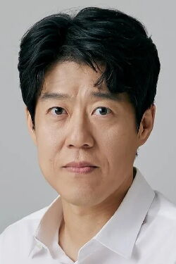 Kim Jung-ki
