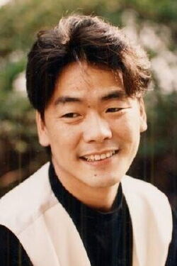 Kim Kwang-seok