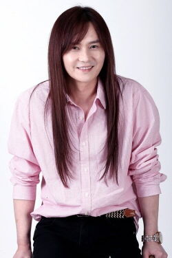 Kim Kyung-ho