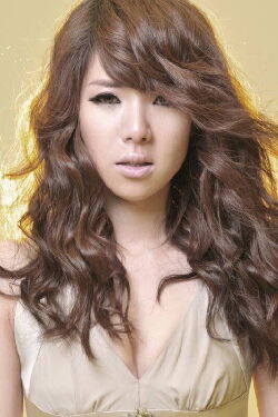 Kim Mi Hee