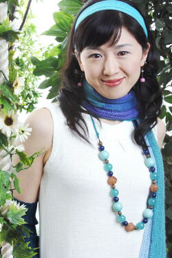 Kim Mi-Jin