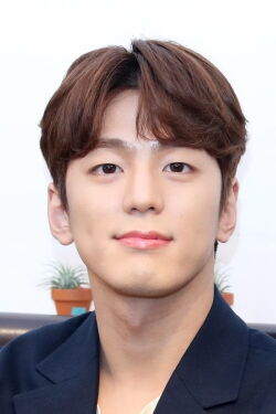 Kim Min-gyu