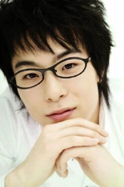 Kim Min-soo