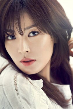 Kim So-yeon