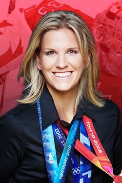 Kim St-Pierre