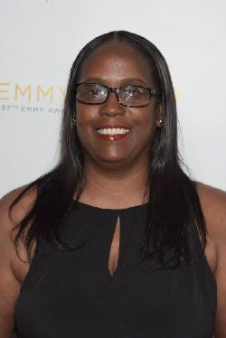Kim Taylor-Coleman