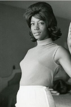 Kim Weston