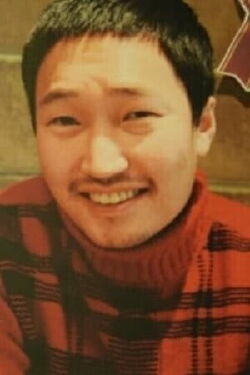 Kim Won-jin