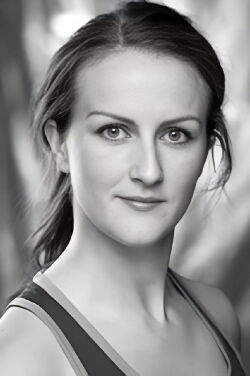 Kim Wright
