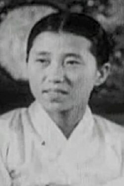 Kim Yang-chun