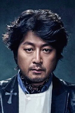 Kim Yoon-seok