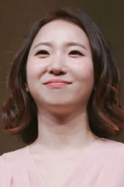 Kim Young-eun