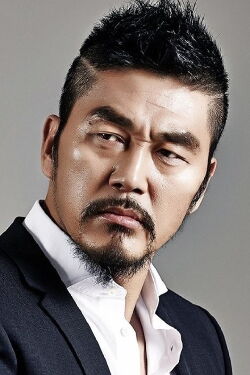 Kim Young-ho