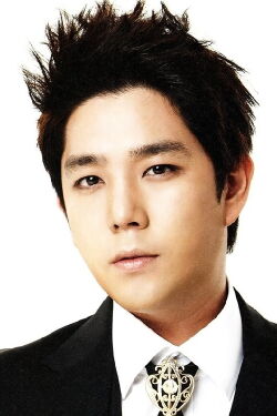 Kim Young-woon
