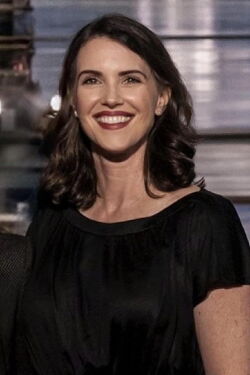 Kimberley Furst
