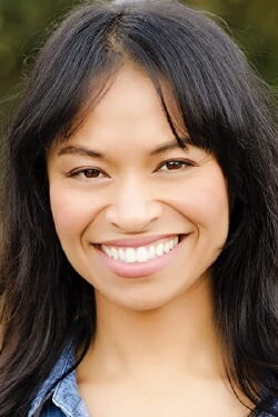 Kimberly Green