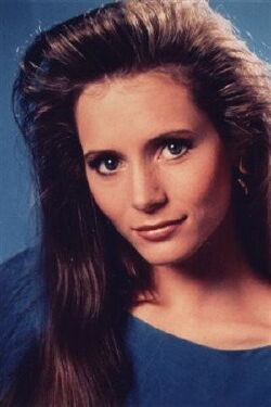 Kimberly McArthur