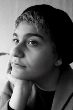 Kimia Rahmani