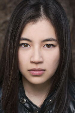 Kimie Tsukakoshi