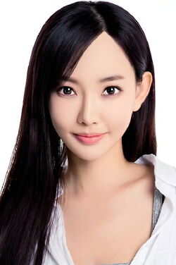 Kimmy Tong Fei