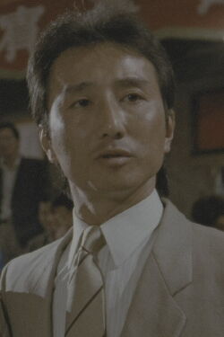 Kimo Lai Kwok-Ki