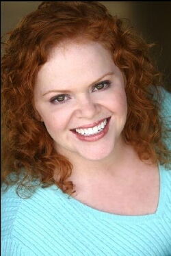 Kinna McInroe