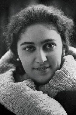 Kira Andronikashvili
