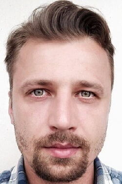 Kirill Arkharov