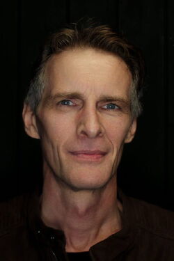 Kirill Boltaev
