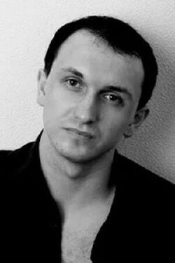 Kirill Khrestinin