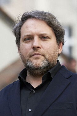 Kirill Krasovskiy