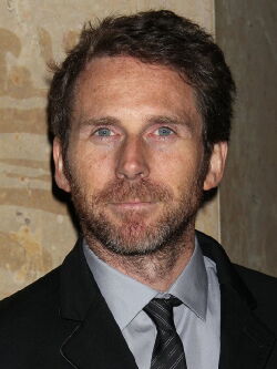 Kirk Baxter