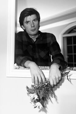 Kirk Percival