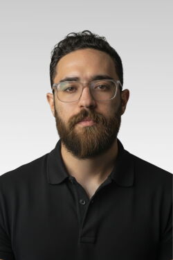 Kirollos Ihab