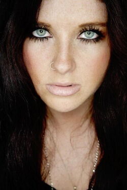 Kirstie Peters