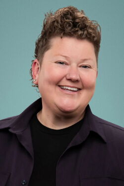 Kirsty Webeck