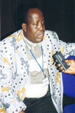 Kitia Toure